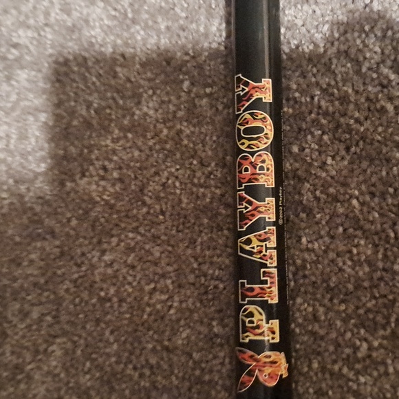 Playboy COLLECTORS stick 30+ years old!! - Picture 6 of 8